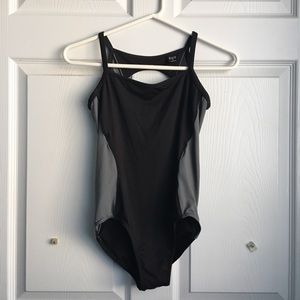 New Bloch Ballet Dance Leotard